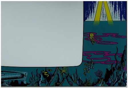 Zaccaria Sea Scare monitor glass scan - bottom right